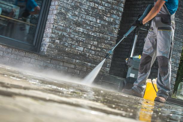 Best Oil and Grease Removal from Surfaces in Lincoln Park, NY