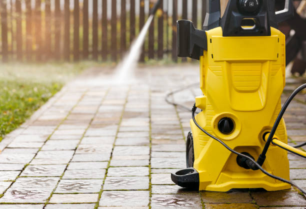 Best Window and Screen Pressure Cleaning in Lincoln Park, NY